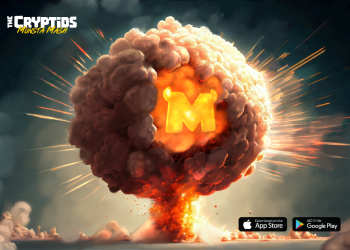 Top Altcoins to Buy in December 2024:  Monsta Mash ($MASH), XRP & Polkadot