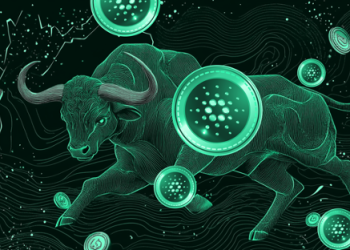 Cardano Bulls Awaken, ADA Smashes 50-SMA, Can It Cross $0.65?
