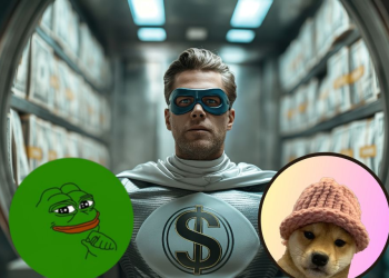 Forget PEPE and WIF —This New Meme Coin Could 50x Your Portfolio in Months!