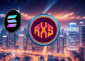 $200 in This Altcoin Will Turn into $24200 in 3 Months, As it Mirrors Solana’s (SOL) 2021 Bull Run