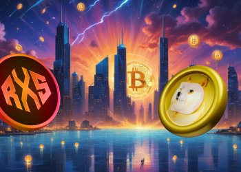 Trader Who Predicted Dogecoin’s $0.74 All-Time High Shares When it Could Reach $1, Sees 11080% Gains for This Coin Below $0.10