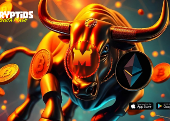 Best 4 Tokens to Buy and Hold During This Explosive Bull Run; Monsta Mash ($MASH), XRP & BNB