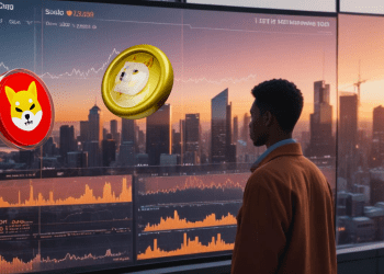Here’s How High Shiba Inu (SHIB) and Dogecoin (DOGE) Will Go During the Next Meme Coin Craze