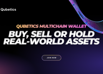 Qubetics Poised to Hit $0.25: How It Compares to Polygon’s Latest AggLayer Testnet and Cardano’s  Price Jump of 33%