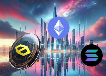 Ethereum vs. Solana: Why Analysts Favor This Emerging $0.045 Multichain AI Coin