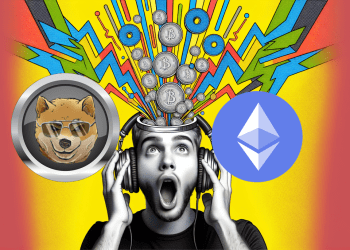 Why Ethereum’s Gains Look Small: This $0.0007 Coin Could Make $75 Into $15,000 by Q4 2024