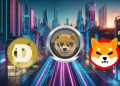 DOGE, DOGEN, SHIB, and PEPE: Which Meme Coin Has the Power to Make You a Millionaire This Year?