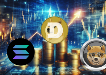 Don’t Miss Out on the Crypto Gem Predicted to Outperform DOGE and SOL!
