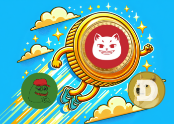 Dogecoin, PEPE, Shiba… Catzilla’s 3000% Growth Could Leave Them All Behind!