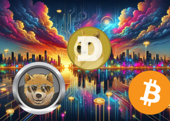 How Trump’s Win Could Make Dogecoin the Next Bitcoin – 5,000% Gains Predicted!
