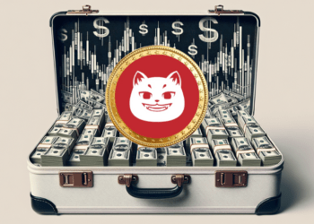 Double Down on Catzilla: 2000% Growth Could Make Dogecoin a Memory!