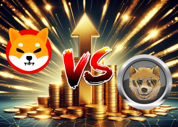 The Next Shiba Inu? New Meme Coin Positioned for Explosive 8,000% Growth This Year