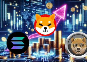 Altcoin Season Booms: Bitcoin’s Hold Wanes as DOGEN, SHIB, SOL, and XRP Take the Spotlight!