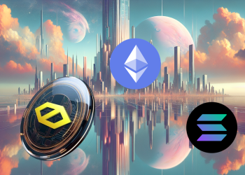 Ethereum and Solana Dominance Faces a Challenge From This AI DeFi Powerhouse