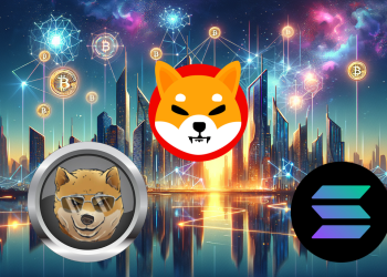 Dogen (DOGEN) Forecast: Analyst Predicts DOGEN Could Jump From $0.0007 to $20, as Shiba Inu (SHIB) Eyes $0.01 and Solana Targets $300