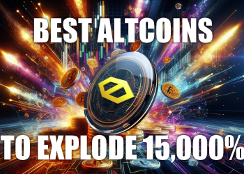 Top 5 Low-Cap Cryptos Set to Surpass Bitcoin and Solana by 2025