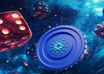 On-Chain Data Is Showing This New Viral Altcoin Could Follow The 40% Cardano ($ADA) Parabolic Surge