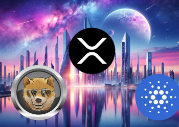 Seasoned Trader Asserts XRP Is Permanently Above $1, While Cardano and Dogen Set to Steal the Spotlight!