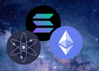 Fresh Peaks Ahead? ETH, ATOM, and SOL Price Predictions for the December Rally