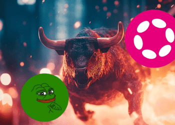 Analysts Predict POL-Based Meme Coin to Surge from $0.0005 to $15, as PEPE Targets $0.001 and DOT Looks at $10!