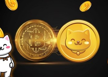 Million Dollar Cutoshi Becoming A Fat Cat Meme Coin As Bitcoin Becomes The Gold Standard