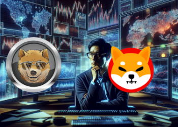 Shiba Inu (SHIB) Whale Names Emerging Memecoin That Could Turn $1,200 Into $500,000 With a 41,600% Explosion Like SHIB in 2021!