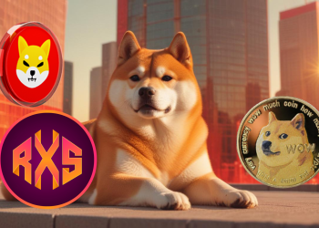 Priced Under $0.1, This Token Will Vastly Outshine Dogecoin (DOGE) and Shiba Inu (SHIB), and Land into the Top 15 Cryptos in Just 60 Days