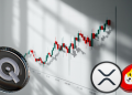 XRP Price Disappoints With Low Participation, Ripple Investors Move Into WallitIQ And Shiba Inu For 40,000% Gains
