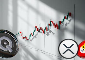 XRP Price Disappoints With Low Participation, Ripple Investors Move Into WallitIQ And Shiba Inu For 40,000% Gains