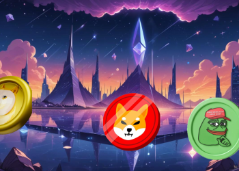 Whale Investor Activity in Shiba Inu (SHIB) and Pepe Coin (PEPE) Spikes After Recent Dogecoin (DOGE) Rally, Is Something Big Coming?