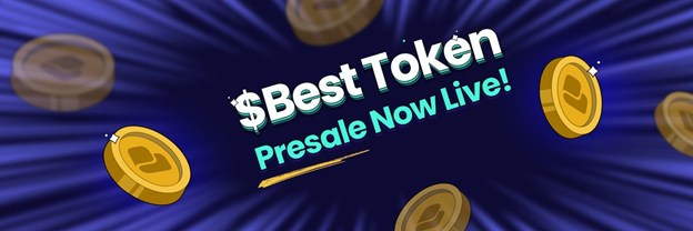 BEST WALLET TOKEN - D.O.G.E Elon Musk Resmi Diluncurkan di Tengah Kontroversi – Bisa Membawa 5 Presale Ini Melonjak 100x di 2025?