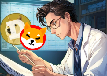 Shiba Inu and Dogecoin Investors Eye This Newcomer—Could It Be the Next 100x Coin?