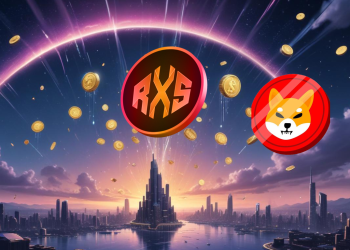 Shiba Inu (SHIB) Price Targets $0.00003 Amidst Rising Shibarium Activity, Rival Project Set for 14100% Surge with Increased Investor Accumulation