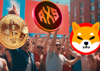 Bitcoin Price Prediction: BTC Set to Rally 300% in 2025, Igniting a 20,000% Bull Run for Shiba Inu (SHIB) and Another Penny Token