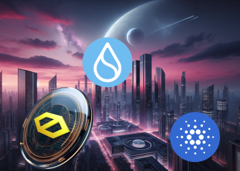 Analysts Expect Reversal: SUI and Cardano Set to Rally With This Rising AI Coin Up 460%
