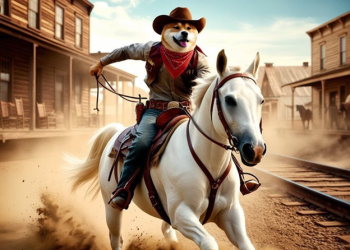 Shiba Shootout: Why This SHIB-Inspired Meme Coin Could Pump In 2025
