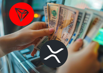 XRP and Tron (TRX) Poised for Gains, But Smart Money Eyes XYZVerse (XYZ) for Bigger Potential