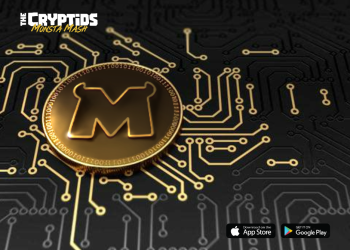 Monsta Mash Could Rally Past $1 Soon; Cardano and Sui Eye Big Gains with the November Bull Run