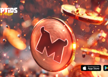 Green Lights to Buy? Win Big with Monta Mash First Game Challenge, As XRP and ADA gain Momentum.