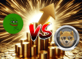 Dogen Price Target: Could DOGEN Hit $25 Faster Than PEPE Reaches $1?
