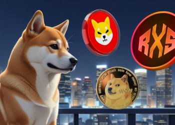 Shiba Inu Price to Reach $0.001 and Dogecoin to Hit $10, But This Rival Token Predicted to Move from $0.09 to $16