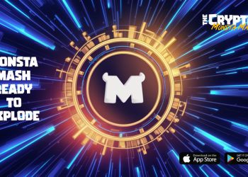 Monsta Mash Explodes with Exclusive Bonuses, Outshining SUI and Immutable