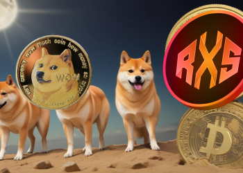 Missed Dogecoin (DOGE)? These 4 Coins Will Turn $550 Into $550000 in the Coming Bull Run