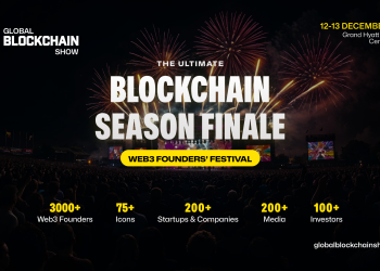 Global Blockchain Show 2024: VAP Group to Host the Ultimate Blockchain Season Finale