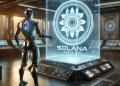 Solana (SOL) Hits New ATH; Stellar (XLM) Approaches $1 – Will This New AI Crypto Give the Biggest Gain in Q4?