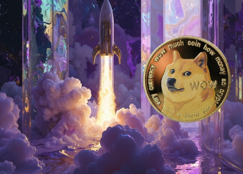 Can Dogecoin (DOGE) Price Rocket to $1 Before the End of November?