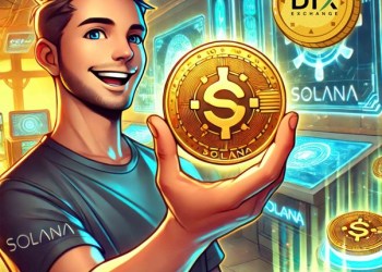 Bull run over? Experts think SOL and DTX Exchange will make new highs in December