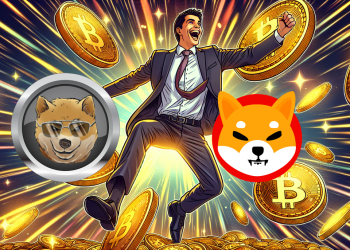 The Next SHIB? This Emerging Memecoin Could Deliver 15,000% Returns by 2025!
