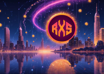 Could Rexas Finance (RXS) be The Next Big Name in RWA Tokenization? Here’s What’s Got Everyone Talking