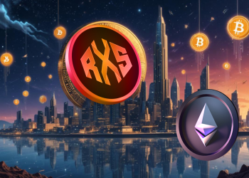 Ethereum Price Prediction: ETH Primed for a Strong Rebound and Trigger 7620% Price Rally for Rexas Finance (RXS)—Top ETH Token to Buy Right Now